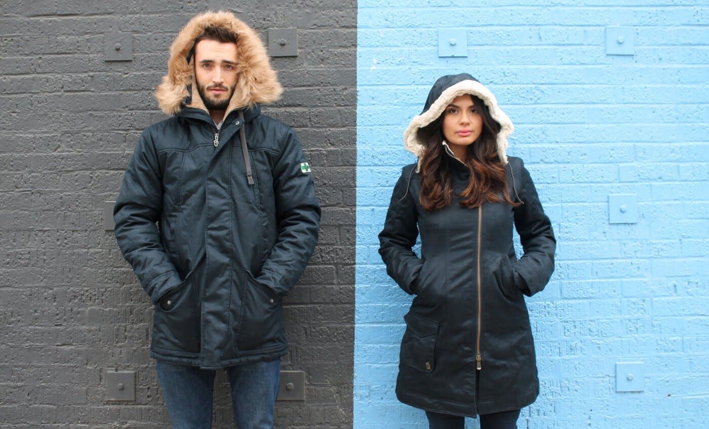 Hoodlamb mens and womens clothing