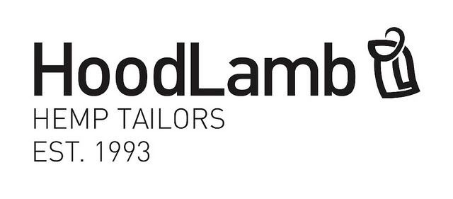 Hoodlamb logo